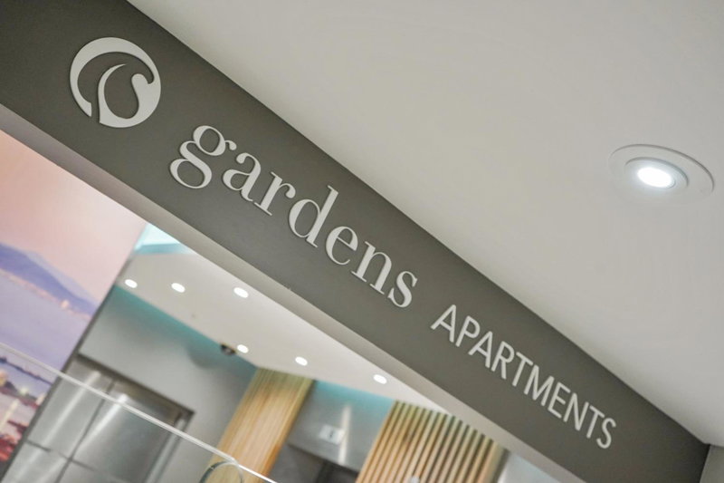 Gardens Centre Holiday Apartments, Cape Town, South Africa