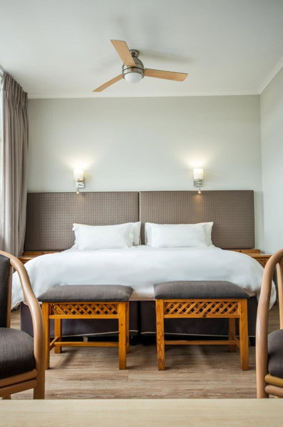 Gardens Centre Holiday Apartments, Cape Town, South Africa
