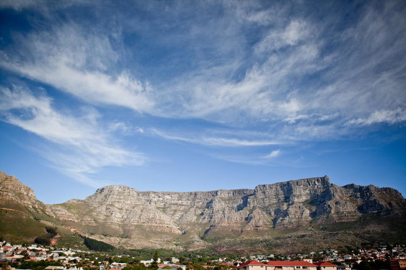Gardens Centre Holiday Apartments, Cape Town, South Africa