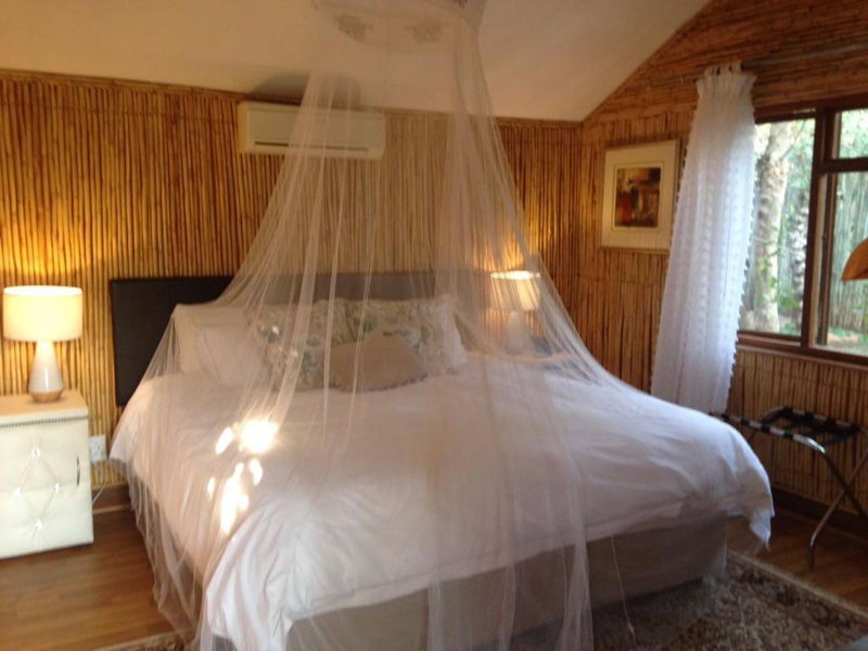 Iris Retreat & Island Day Spa, Hartbeespoort, South Africa