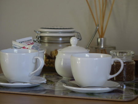 Notting Hill Lodge, Nottingham Road, Südafrika