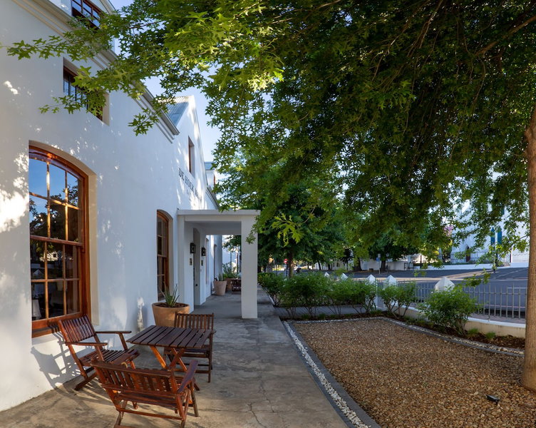 De Hoek Manor, Stellenbosch, Южная Африка