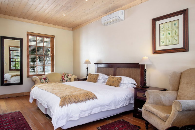 De Hoek Manor, Stellenbosch, Южная Африка