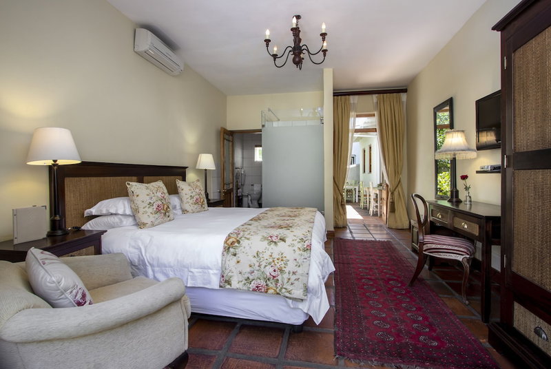 De Hoek Manor, Stellenbosch, Южная Африка
