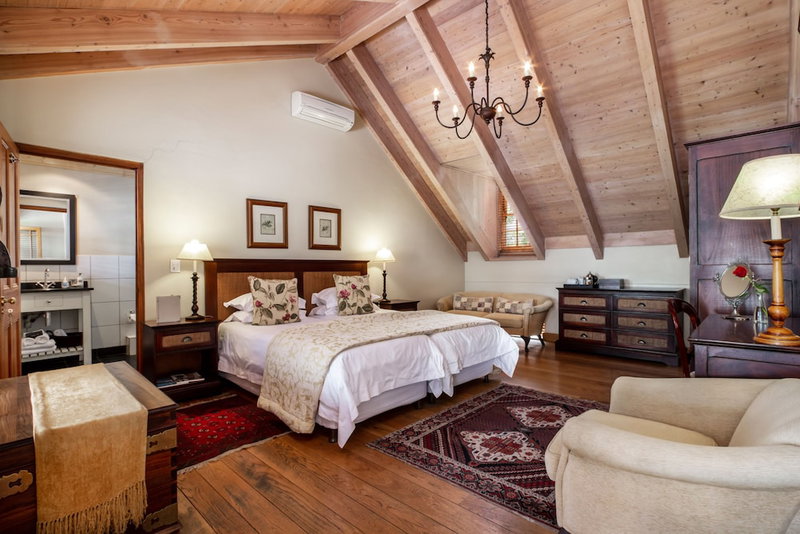 De Hoek Manor, Stellenbosch, Южная Африка