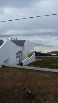 49 on Cliff, Gansbaai, Южная Африка