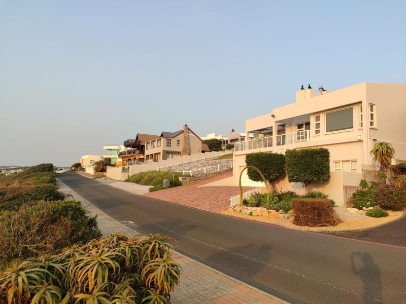 49 on Cliff, Gansbaai, Южная Африка