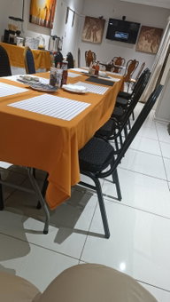 Lala Poa Guest House, Klerksdorp, South Africa