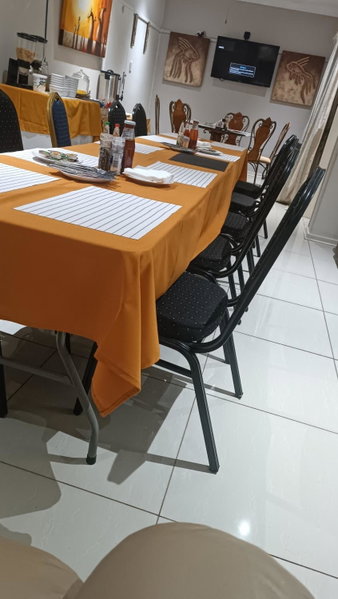 Lala Poa Guest House, Klerksdorp, South Africa
