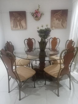 Lala Poa Guest House, Klerksdorp, South Africa