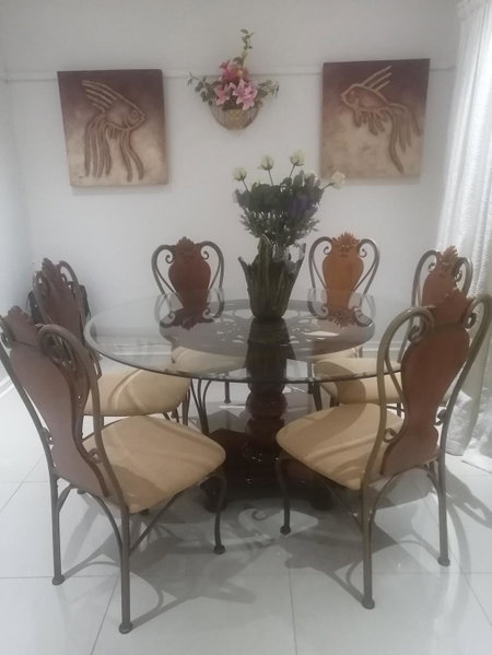 Lala Poa Guest House, Klerksdorp, South Africa