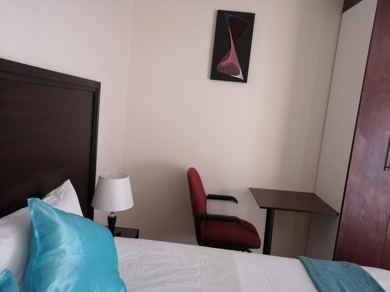 Lala Poa Guest House, Klerksdorp, South Africa