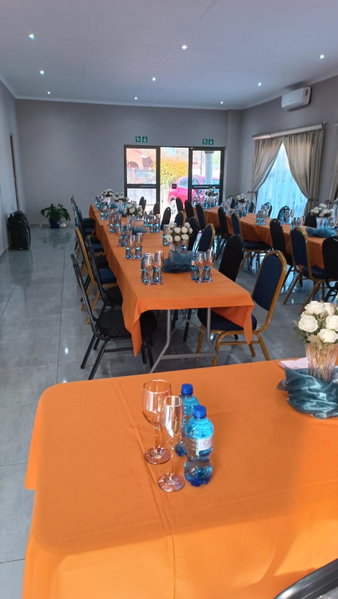 Lala Poa Guest House, Klerksdorp, South Africa