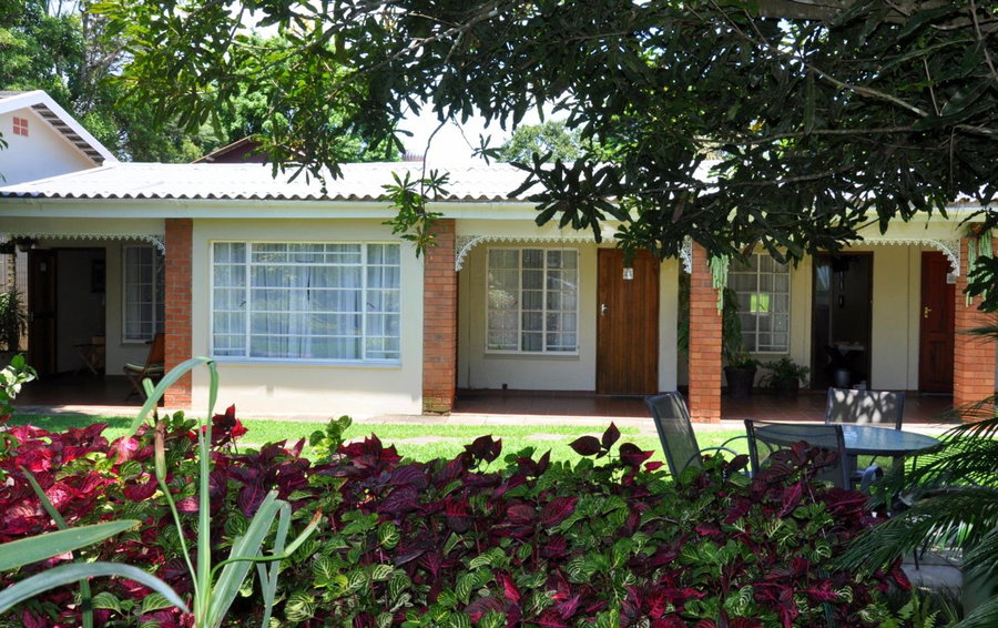 Birds of Paradise B&B, Eshowe, South Africa