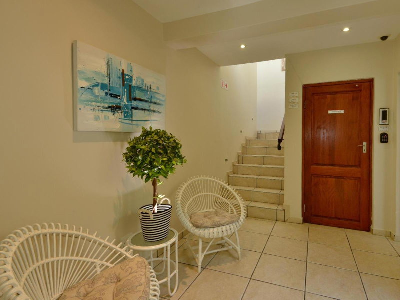 Atholl Guest House, Johannesburg, Южная Африка
