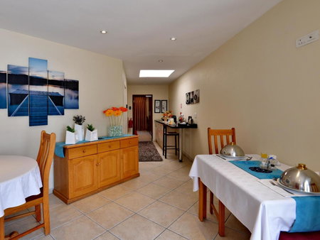 Atholl Guest House, Johannesburg, Южная Африка