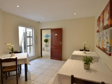 Atholl Guest House, Johannesburg, Южная Африка