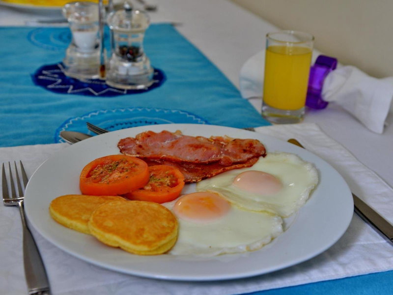 Atholl Guest House, Johannesburg, Южная Африка