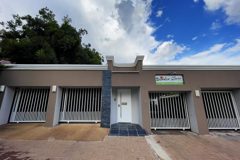 Border Close Guesthouse, Upington, Южная Африка