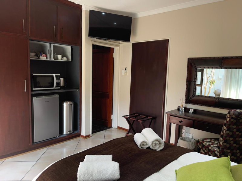 Border Close Guesthouse, Upington, Южная Африка
