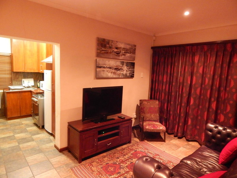 Border Close Guesthouse, Upington, Южная Африка