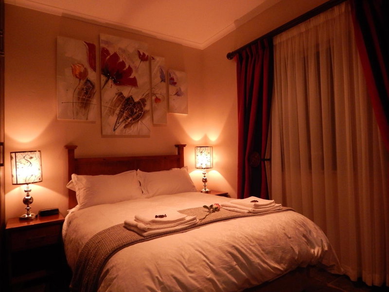 Border Close Guesthouse, Upington, Южная Африка
