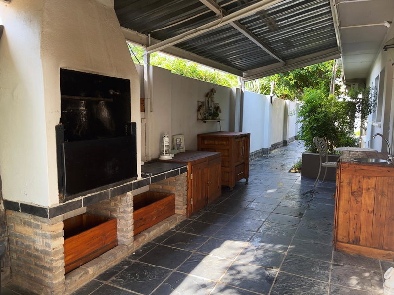 Border Close Guesthouse, Upington, Южная Африка