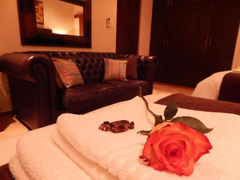 Border Close Guesthouse, Upington, Южная Африка
