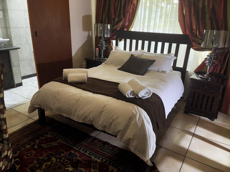 Border Close Guesthouse, Upington, Южная Африка