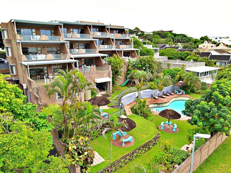 Hyde Park, Durban, Sudáfrica