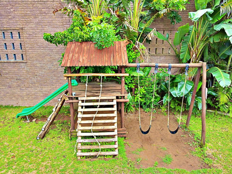 Hyde Park, Durban, Sudáfrica