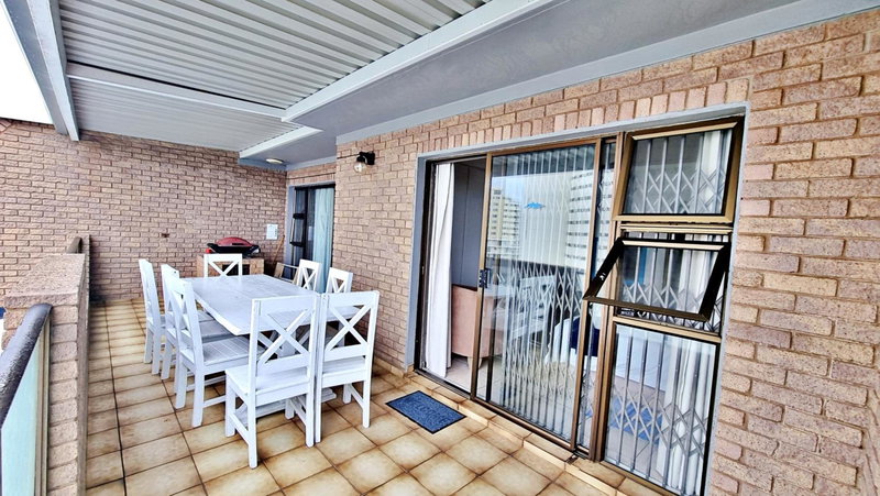 Hyde Park, Durban, Sudáfrica