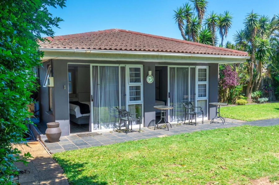 268 On Ridge Guesthouse, Durban, South Africa