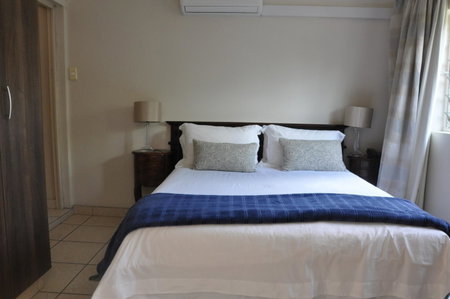 268 On Ridge Guesthouse, Durban, South Africa