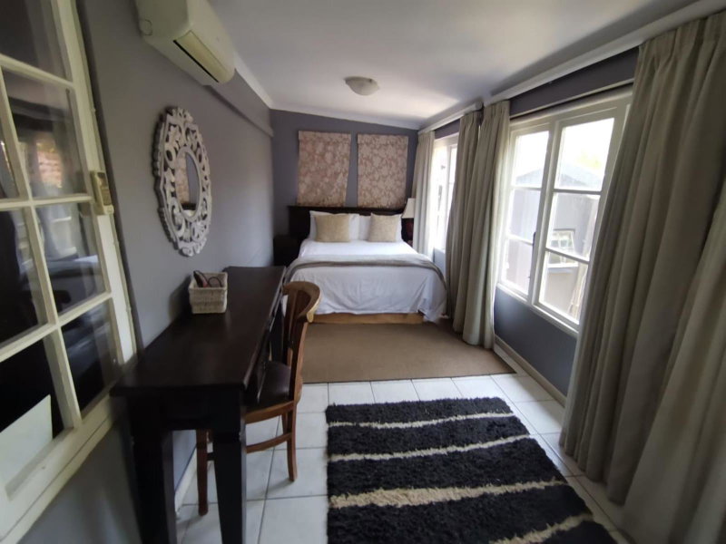 268 On Ridge Guesthouse, Durban, South Africa