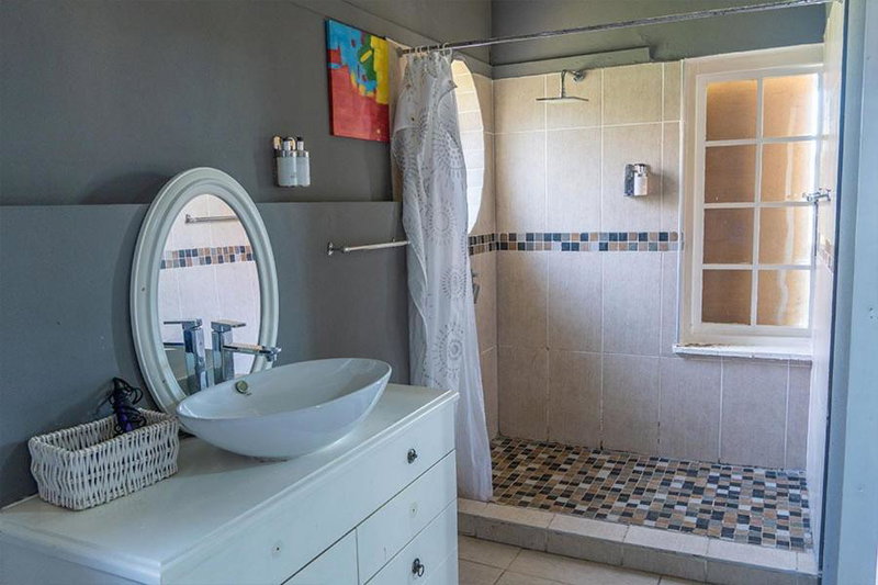 268 On Ridge Guesthouse, Durban, South Africa