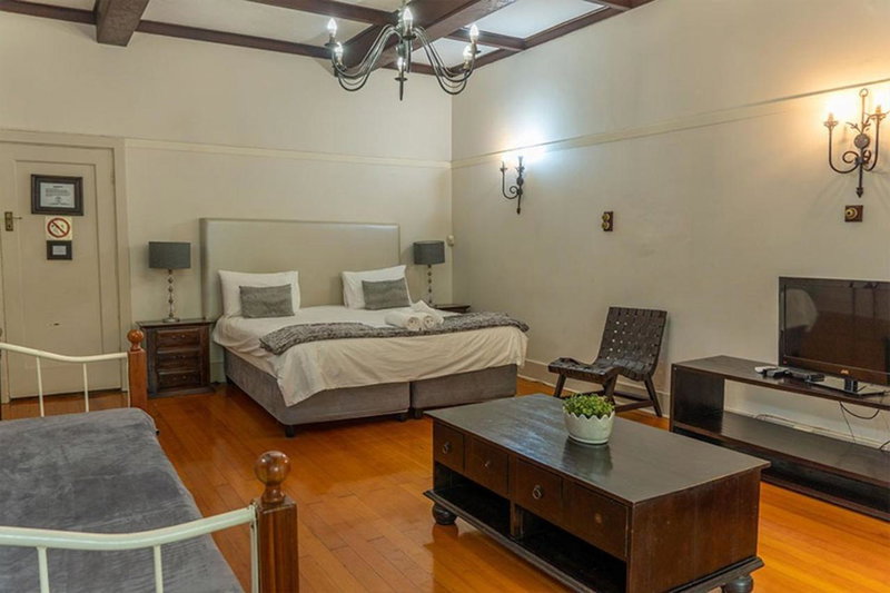 268 On Ridge Guesthouse, Durban, South Africa