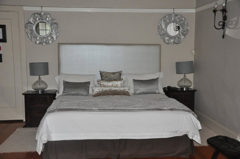 268 On Ridge Guesthouse, Durban, South Africa