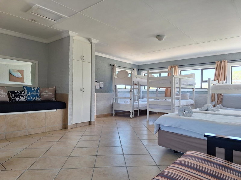 Pili Pili Beach Cabanas, Sedgefield, Südafrika