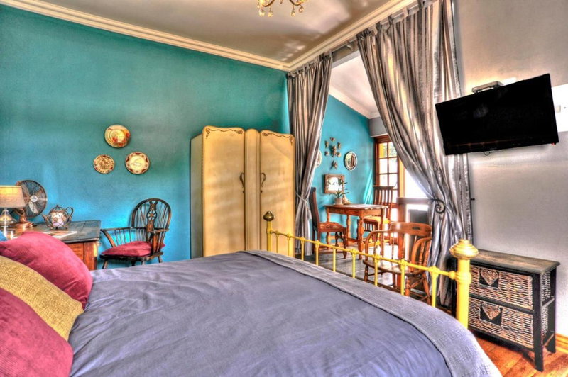 Oak View Manor, Heidelberg, Южная Африка