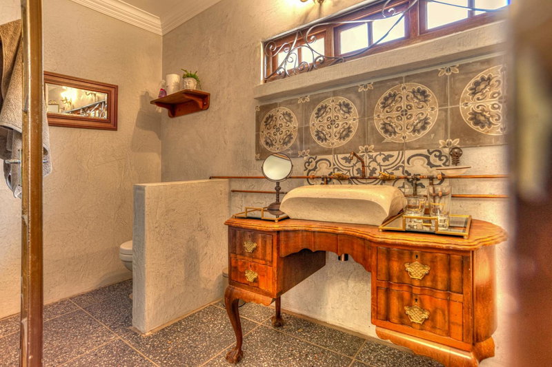 Oak View Manor, Heidelberg, Южная Африка
