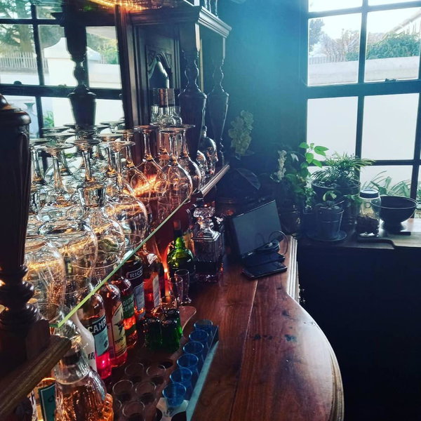 Oak View Manor, Heidelberg, Южная Африка