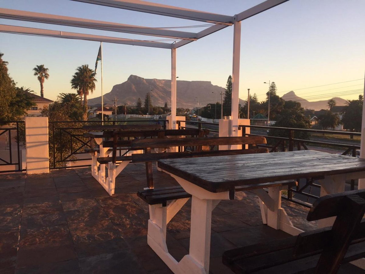 Woodbridge Lodge, Sudáfrica