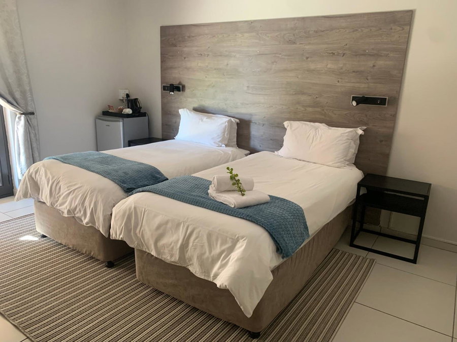 Woodbridge Lodge, Cape Town, Sudáfrica