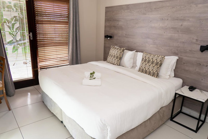 Woodbridge Lodge, Cape Town, Sudáfrica
