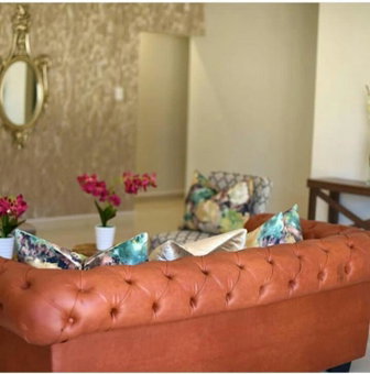Aloe Lifestyle Hotel, Eshowe, South Africa