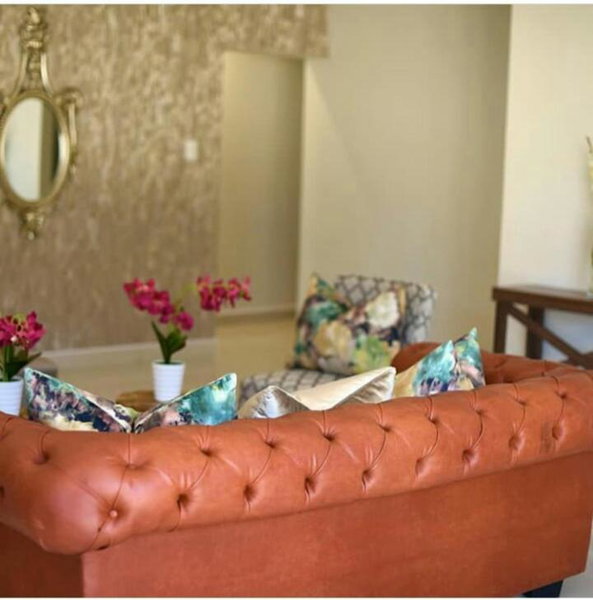 Aloe Lifestyle Hotel, Eshowe, South Africa