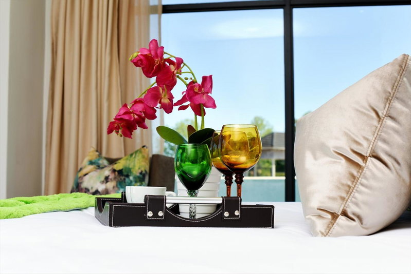 Aloe Lifestyle Hotel, Eshowe, South Africa
