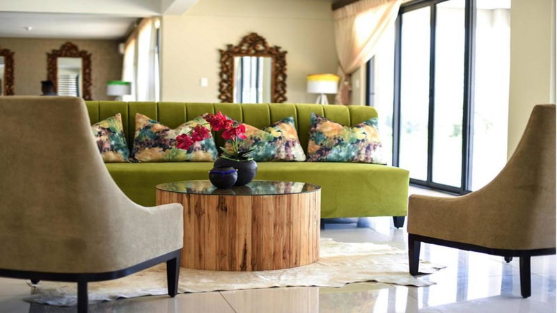 Aloe Lifestyle Hotel, Eshowe, South Africa