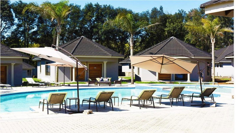 Aloe Lifestyle Hotel, Eshowe, South Africa